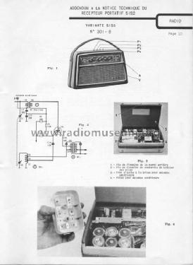 5155; ACEC, Ateliers de (ID = 449883) Radio