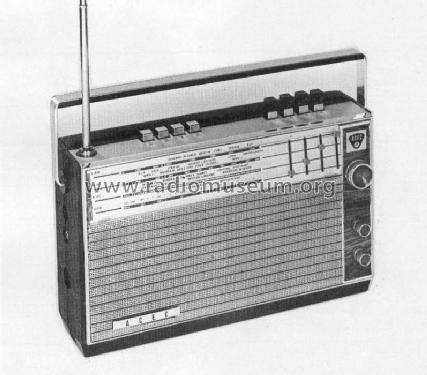 5185; ACEC, Ateliers de (ID = 113090) Radio