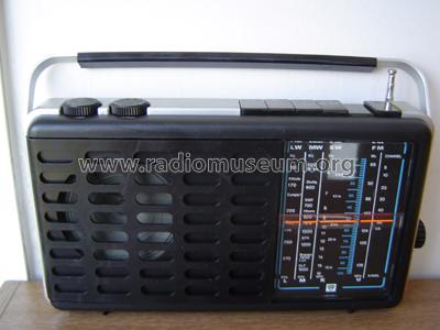 RPF-1302; ACEC, Ateliers de (ID = 152407) Radio