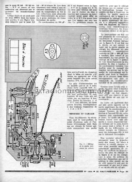 Super Transistor 59 AC; ACER A.C.E.R. / (ID = 2076330) Radio