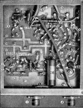 UKW 358; ACER A.C.E.R. / (ID = 2710620) Radio