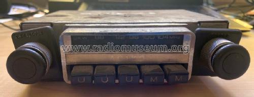 AMF-616; Aciko brand (ID = 3004158) Car Radio