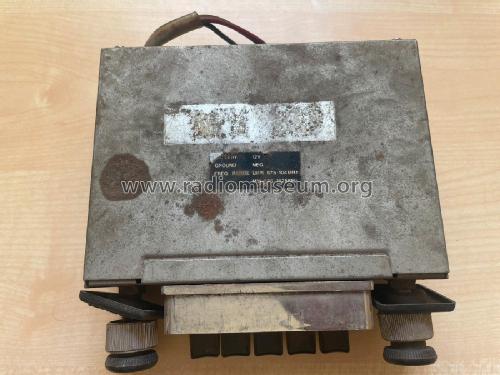 AMF-616; Aciko brand (ID = 3004161) Car Radio