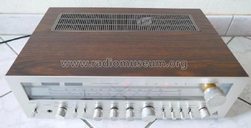 LW/MW/FM Stereo Receiver ATA-325; Aciko brand (ID = 3003043) Radio