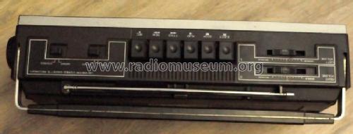 Stereo Radio Recorder ACR-913S; ACIKO Electronics (ID = 3004155) Radio