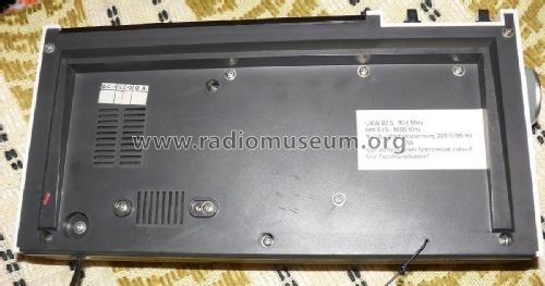 ARE-295; ACIKO Electronics (ID = 3007080) Radio