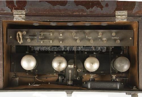 Reflex Acmefone ; Acme Apparatus Co.; (ID = 1301213) Radio