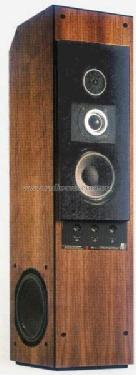 AR9 ; Acoustic Research (ID = 563503) Speaker-P