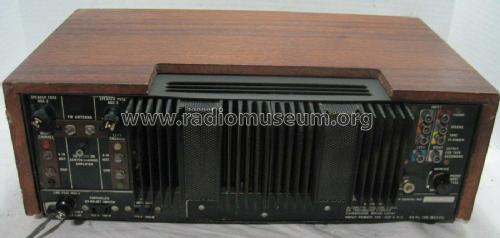 AR Stereo Receiver W; Acoustic Research (ID = 2707293) Radio