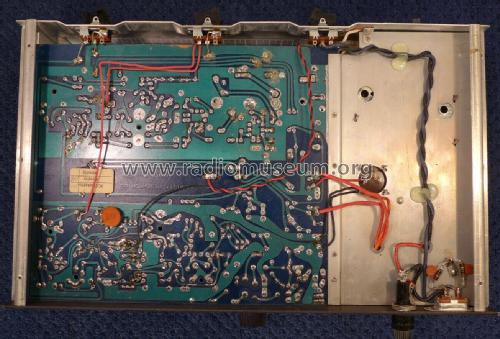 AR Stereo Tuner ; Acoustic Research (ID = 2631214) Radio