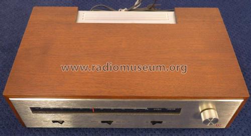 AR Stereo Tuner ; Acoustic Research (ID = 2631215) Radio