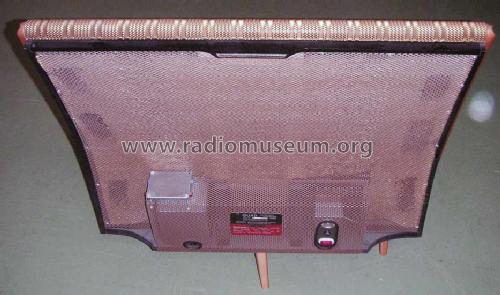 Quad ESL 57 Electrostatic-Loudspeaker; Quad Brand; (ID = 227983) Speaker-P