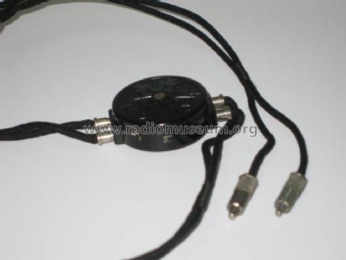 Acousticon Hearing Aid 56; Dictograph Products (ID = 1236286) Medicine