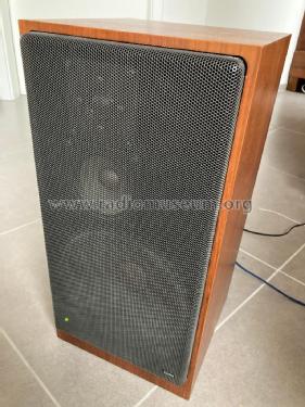 Triagon ; Actel Elektroakustik (ID = 2741909) Speaker-P