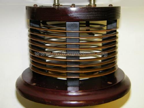 Amco Oscillation Transformer No. 7627; Adams-Morgan Co. (ID = 1037901) Bauteil