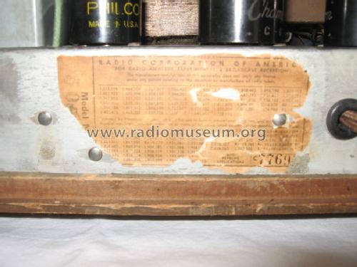 Unknown ; Addison Industries, (ID = 1057154) Radio