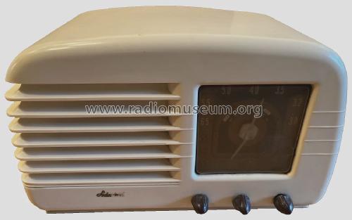 52-J55 Ch= J55; Admiral brand (ID = 3155534) Radio