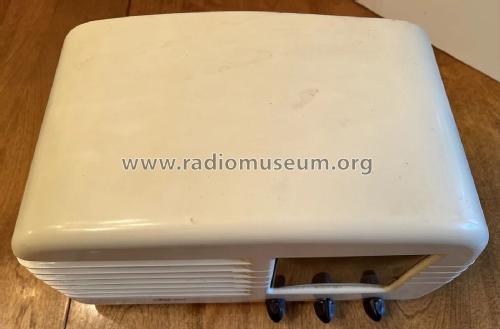 52-J55 Ch= J55; Admiral brand (ID = 3155536) Radio