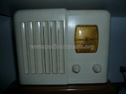 5G ; Admiral brand (ID = 1170402) Radio