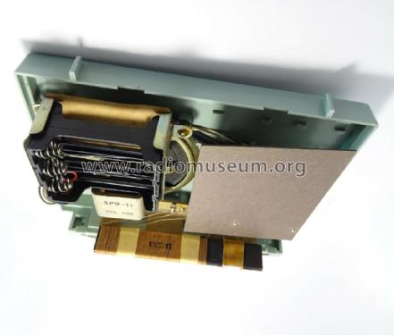 Six Transistor Y2549 Ch= 6M3N; Admiral brand (ID = 2398294) Radio