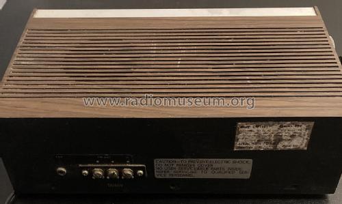 CRF1111 Ch= 8N6; Admiral brand (ID = 2855269) Radio