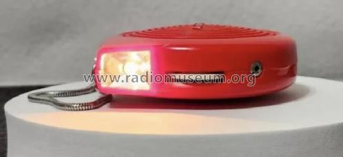 Flashlight Radio PR260R, Ch= 655; Admiral brand (ID = 3035330) Radio