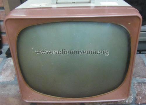 P17E34 Ch= 15C1; Admiral brand (ID = 1793010) Television