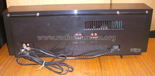 Solid State AM-FM Stereophonic Multiplex Ch= 20F5; Admiral brand (ID = 1482590) Radio