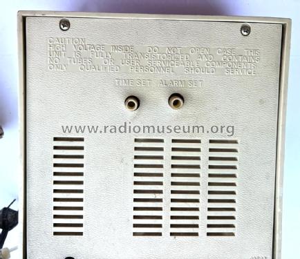 Solid State YC253RA 4R4; Admiral brand (ID = 2854667) Radio