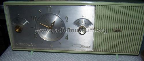 Y3058 'Duncan' Ch= 5T5; Admiral brand (ID = 1523264) Radio