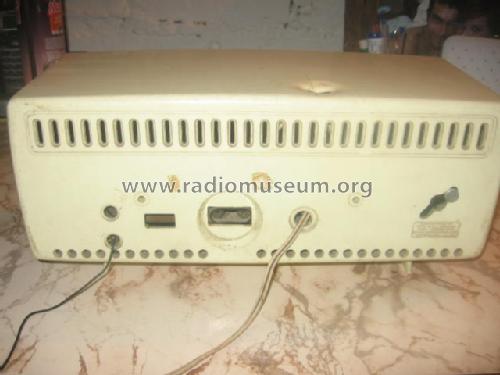 Clock Radio ; Admiral, Mayo S.A.; (ID = 1244143) Radio