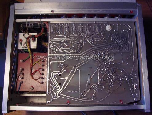 50 MHz Timer Counter TC9B/S; Advance Electronics (ID = 1886265) Ausrüstung