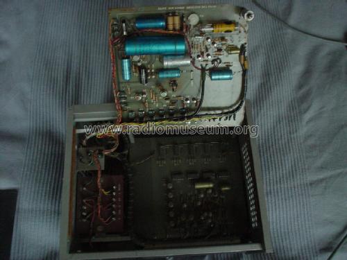 Timer Counter 15MHz TC12; Advance Electronics (ID = 2359929) Equipment