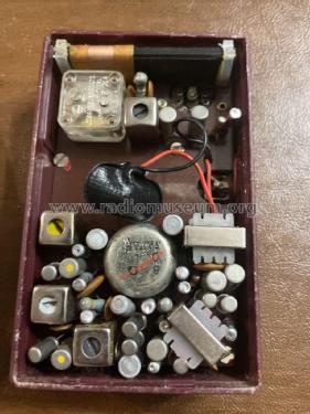 14 Transistor Deluxe ; Advanco Advance (ID = 2918540) Radio