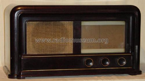 29W; AEG Radios Allg. (ID = 10892) Radio