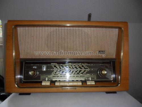 6067WD; AEG Radios Allg. (ID = 1156107) Radio