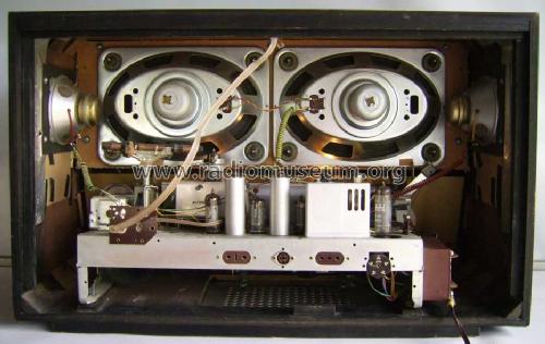 AEG 6077 WD Radio Vintage Radio Orginal Old Radio Radio Lamp Radio 