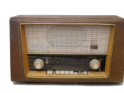 7058WD; AEG Radios Allg. (ID = 1676687) Radio
