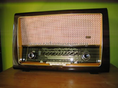 7088WD; AEG Radios Allg. (ID = 1047200) Radio