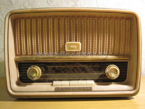 Bimbinette 61L; AEG Radios Allg. (ID = 876987) Radio