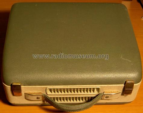 Magnetophon KL65KU; AEG Radios Allg. (ID = 2954562) R-Player