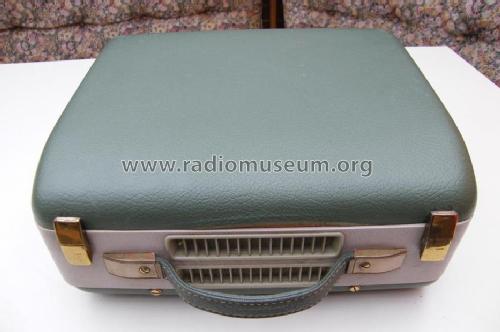 Magnetophon KL65KX; AEG Radios Allg. (ID = 1112996) Ton-Bild