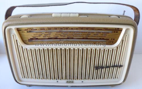 Tramp 61; AEG Radios Allg. (ID = 2270791) Radio