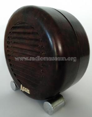 Extension speaker Unk.; Aegis Pty. Ltd; (ID = 2378277) Speaker-P