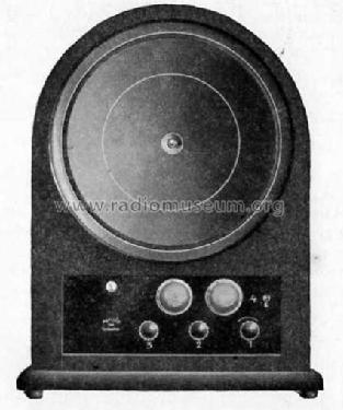 Orchestron ; Aeriola Ges.m.b.H.; (ID = 1719326) Radio