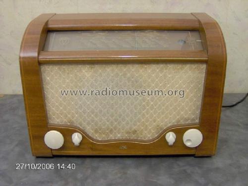 1741; AGA and Aga-Baltic (ID = 266436) Radio