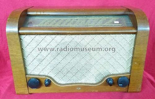 1751; AGA and Aga-Baltic (ID = 3066832) Radio