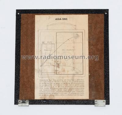 240; AGA and Aga-Baltic (ID = 2917054) Radio