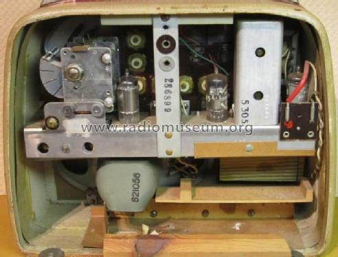 2440; AGA and Aga-Baltic (ID = 1458255) Radio