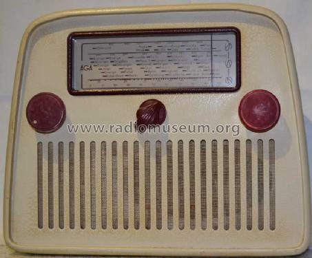 2440; AGA and Aga-Baltic (ID = 1458302) Radio